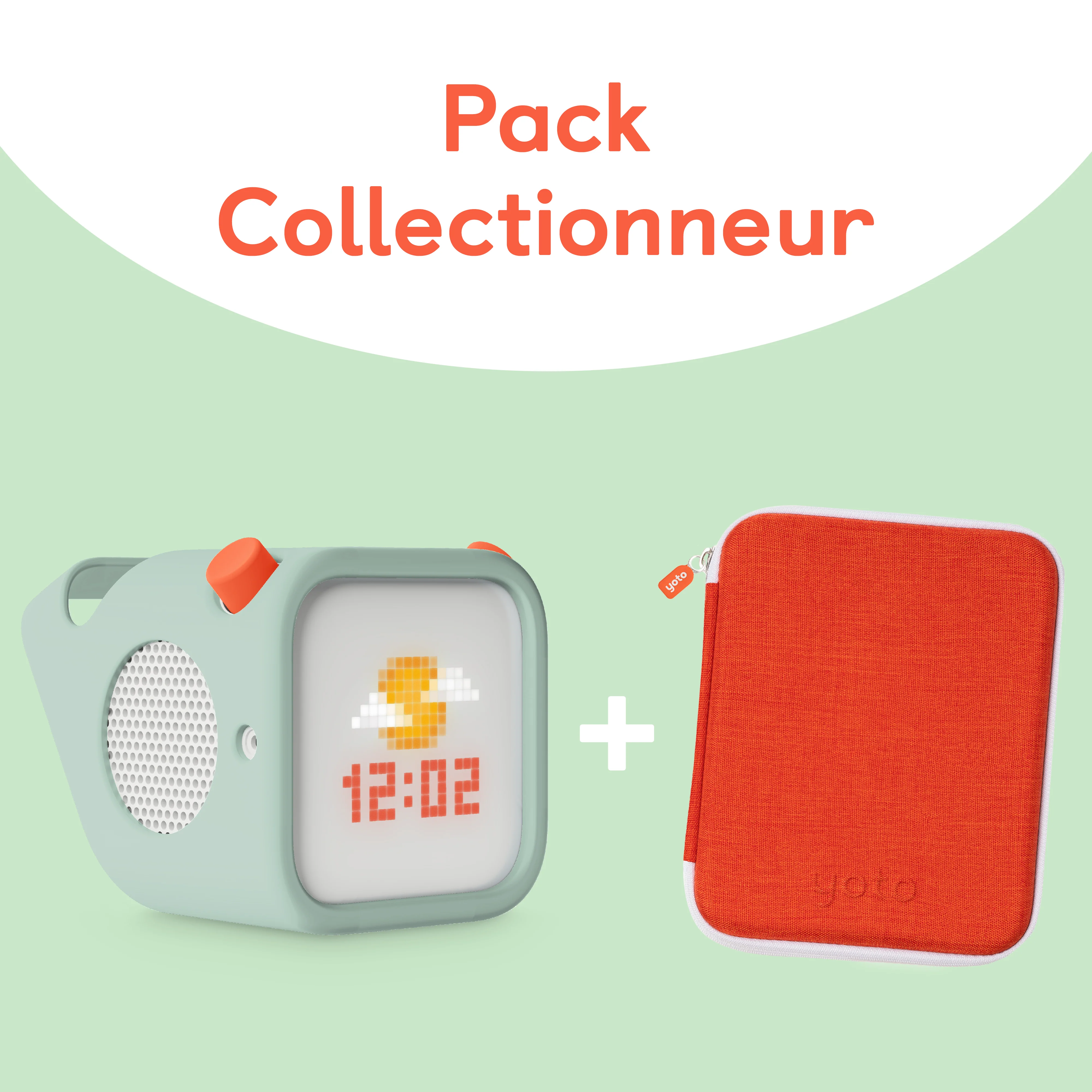 Yoto Player Pack Collectionneur - Image 2