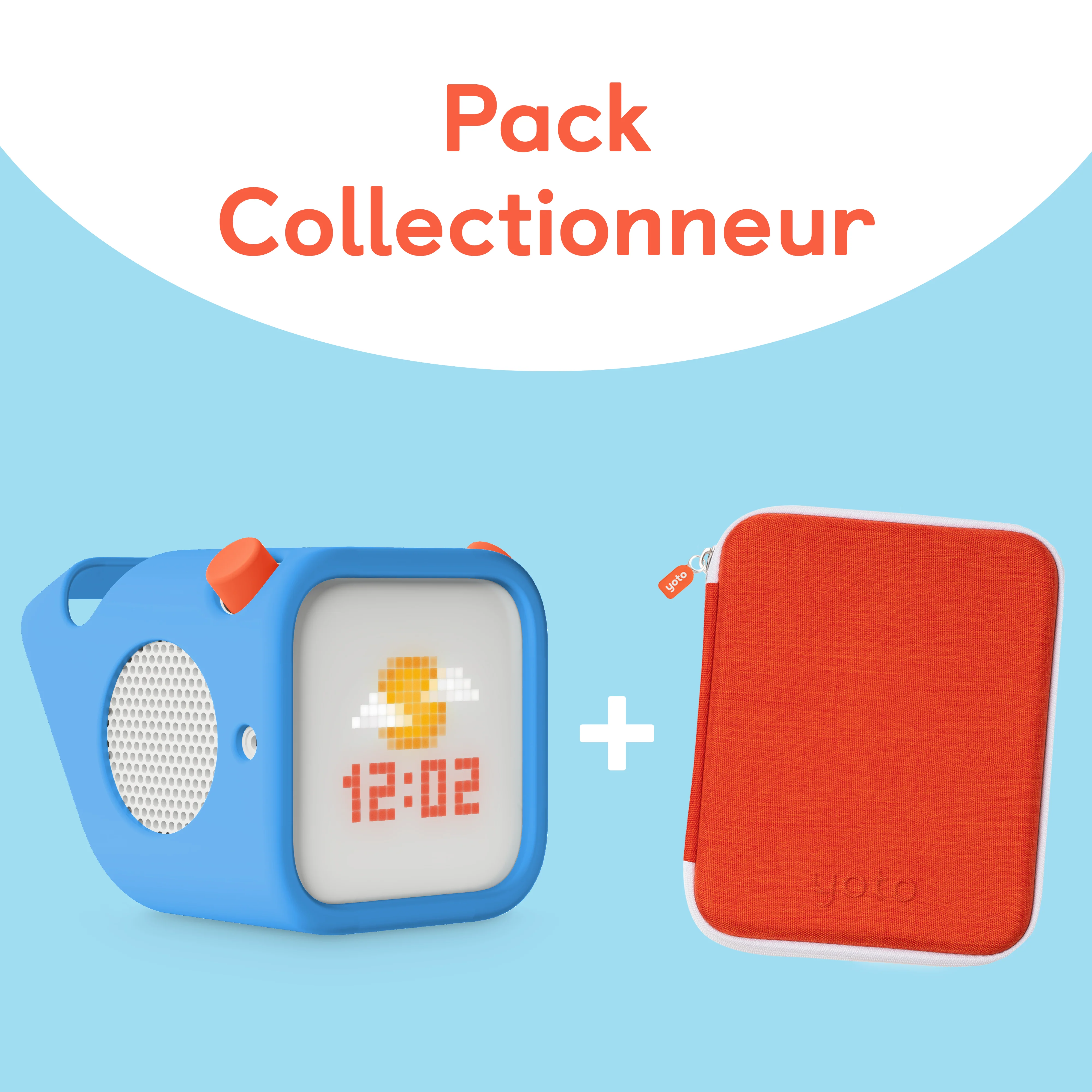 Yoto Player Pack Collectionneur - Image 4