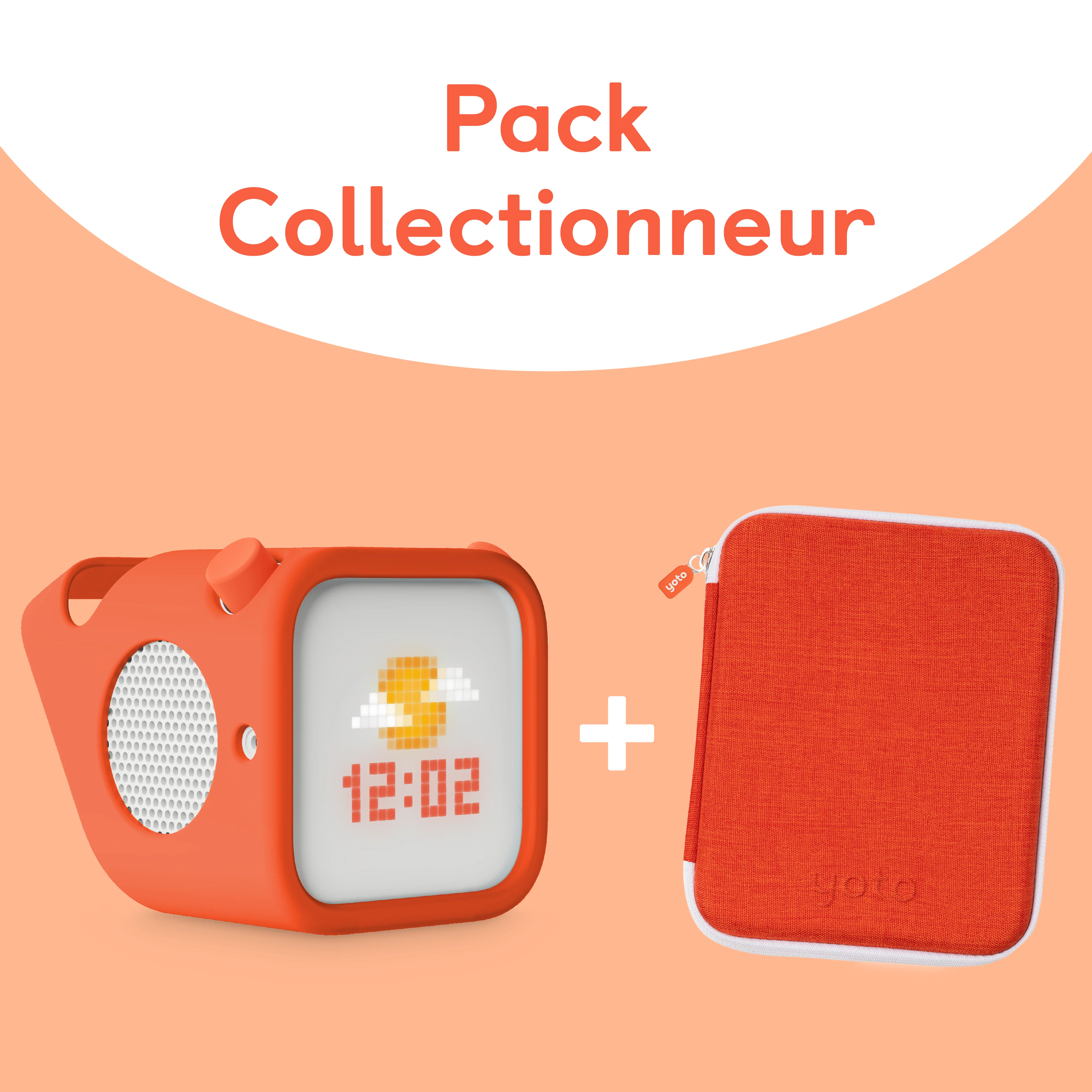 Yoto Player Pack Collectionneur - Image 5
