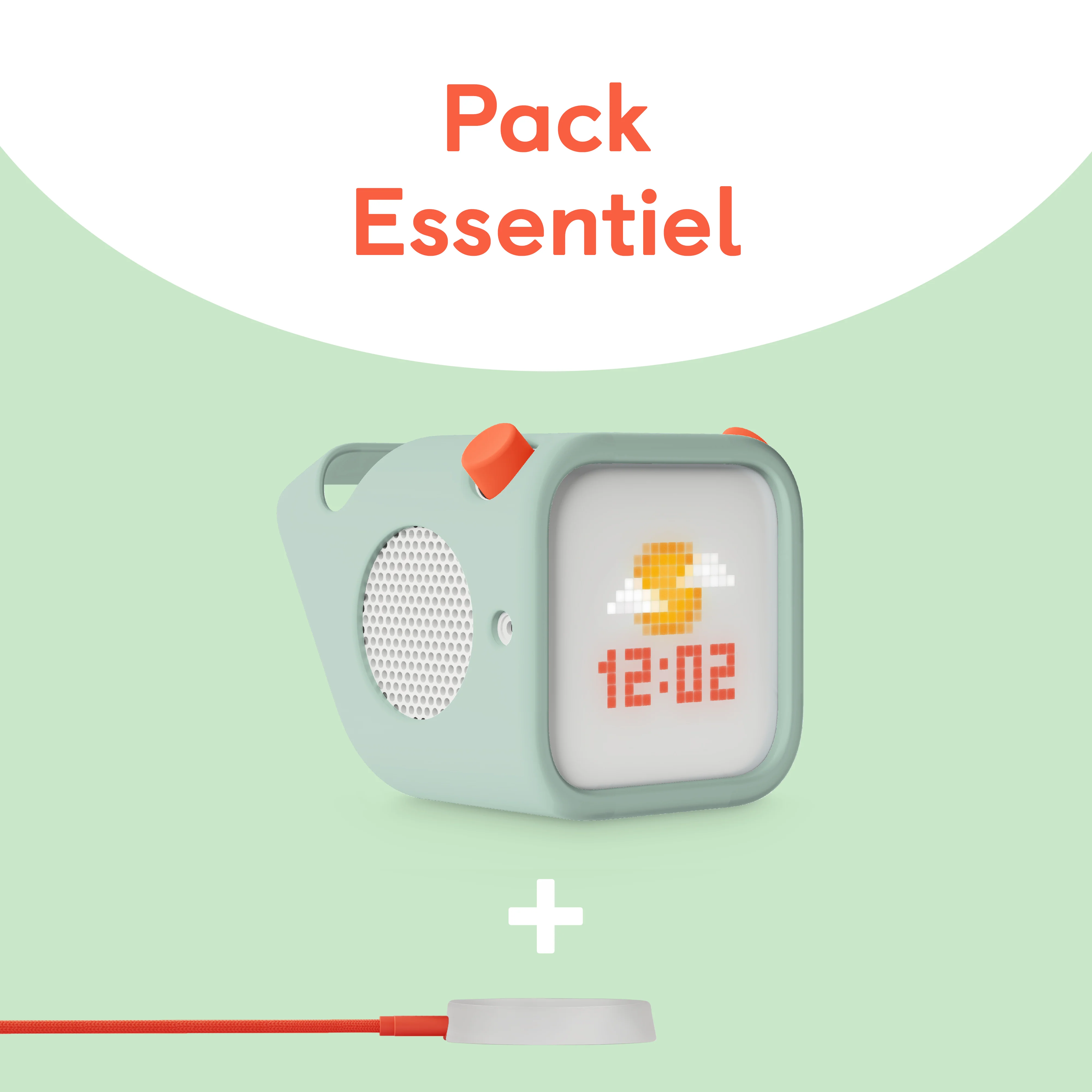 Yoto Player Pack Essentiel - Image 2