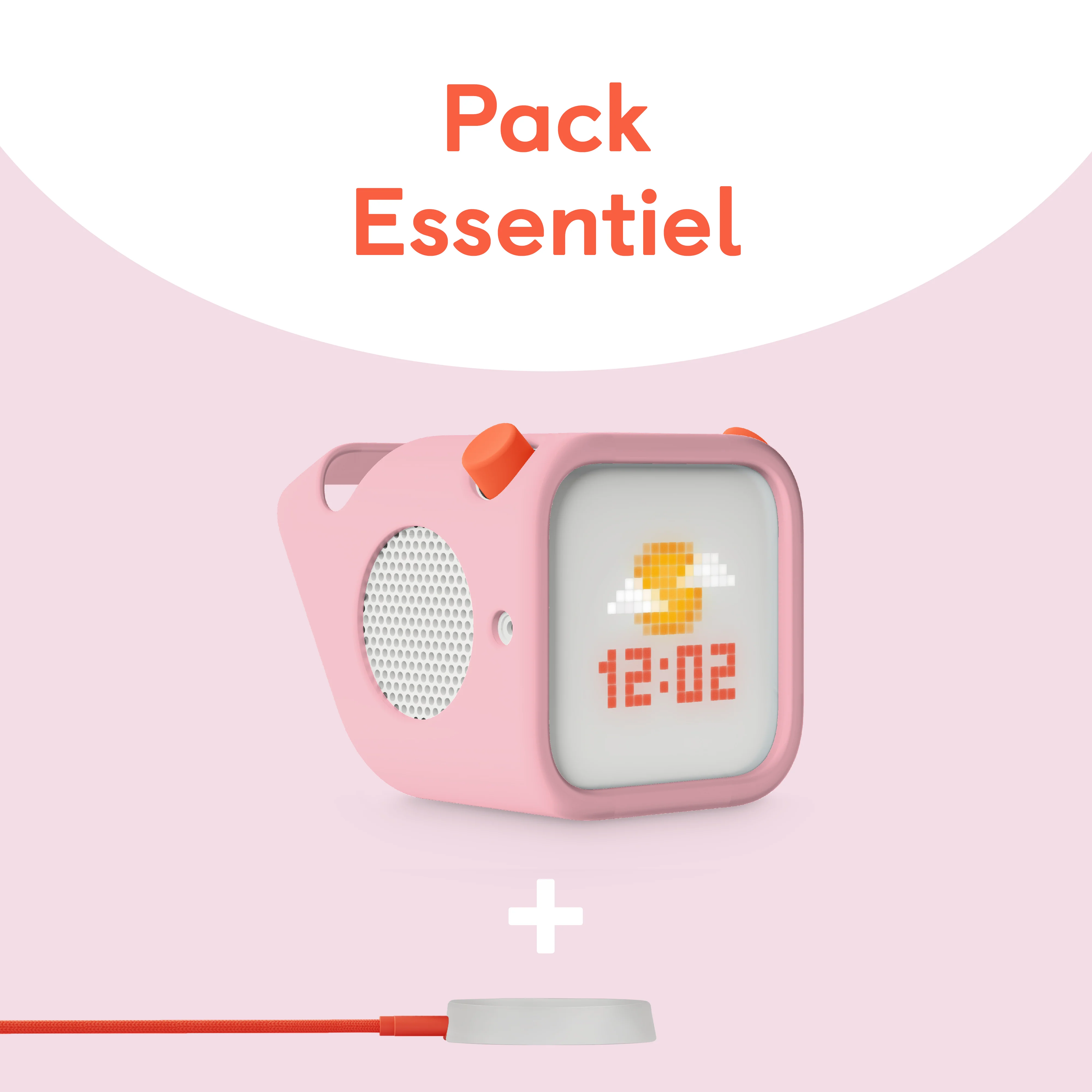 Yoto Player Pack Essentiel - Image 3