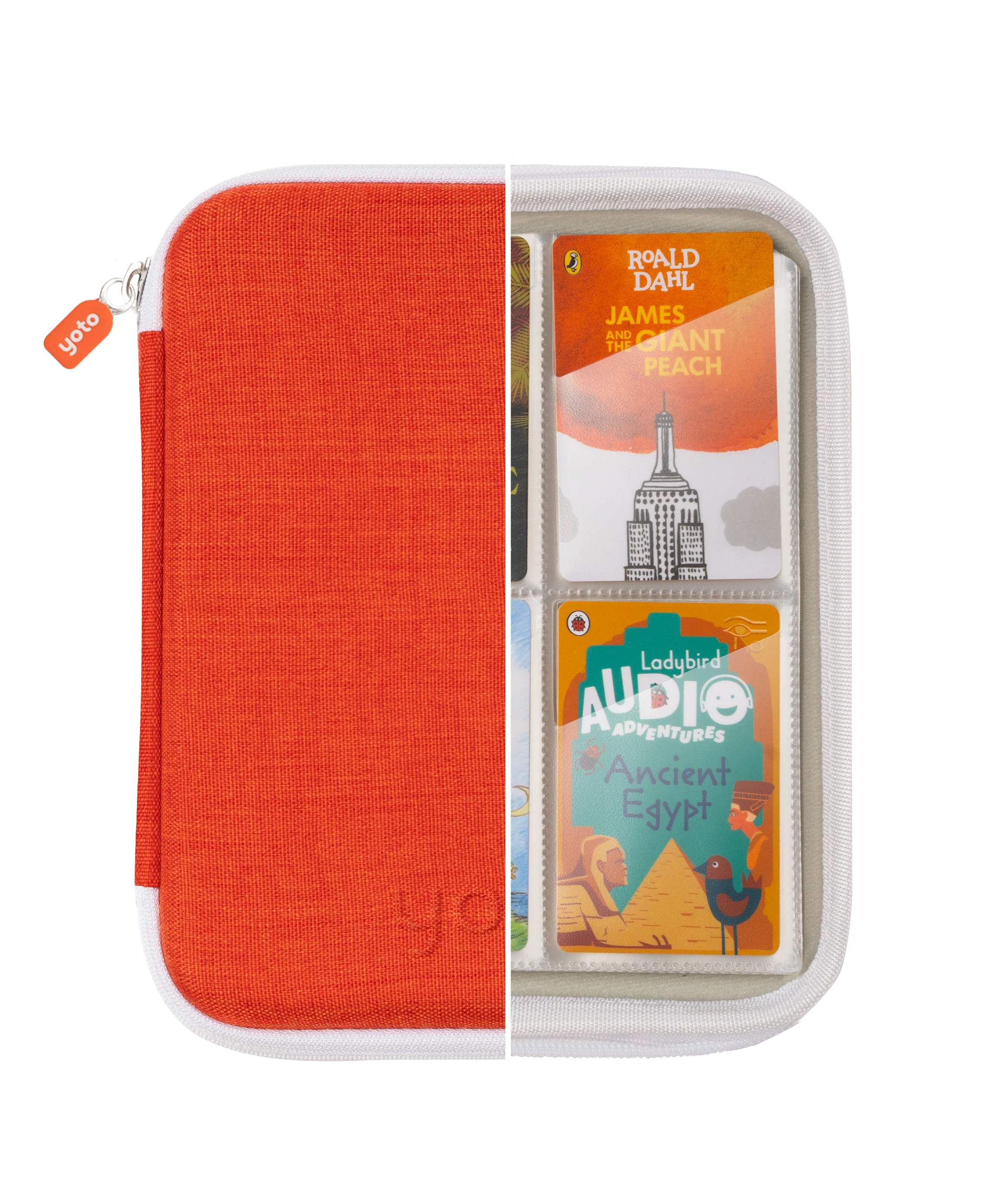 Card case