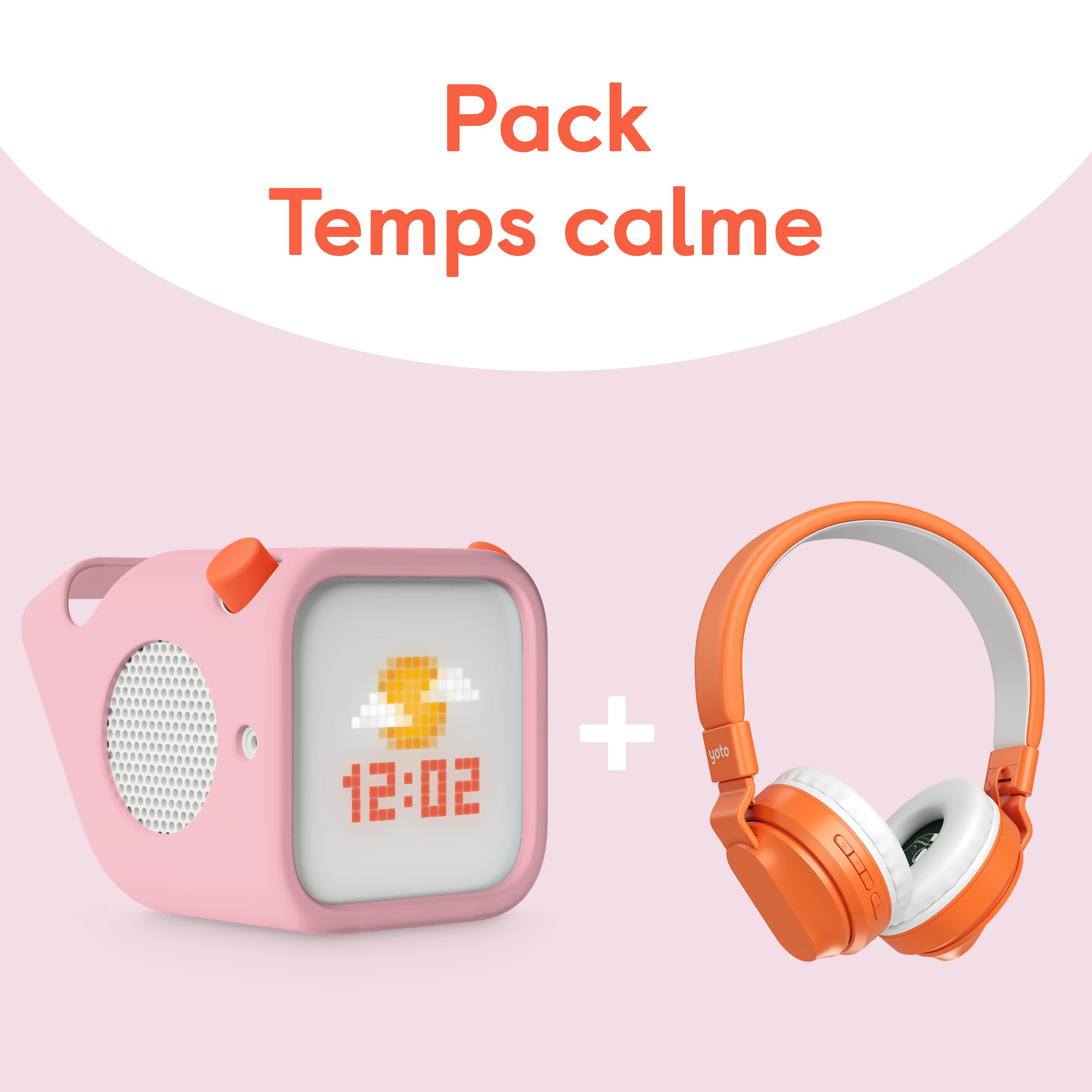 Yoto Player Pack Temps calme - Image 3