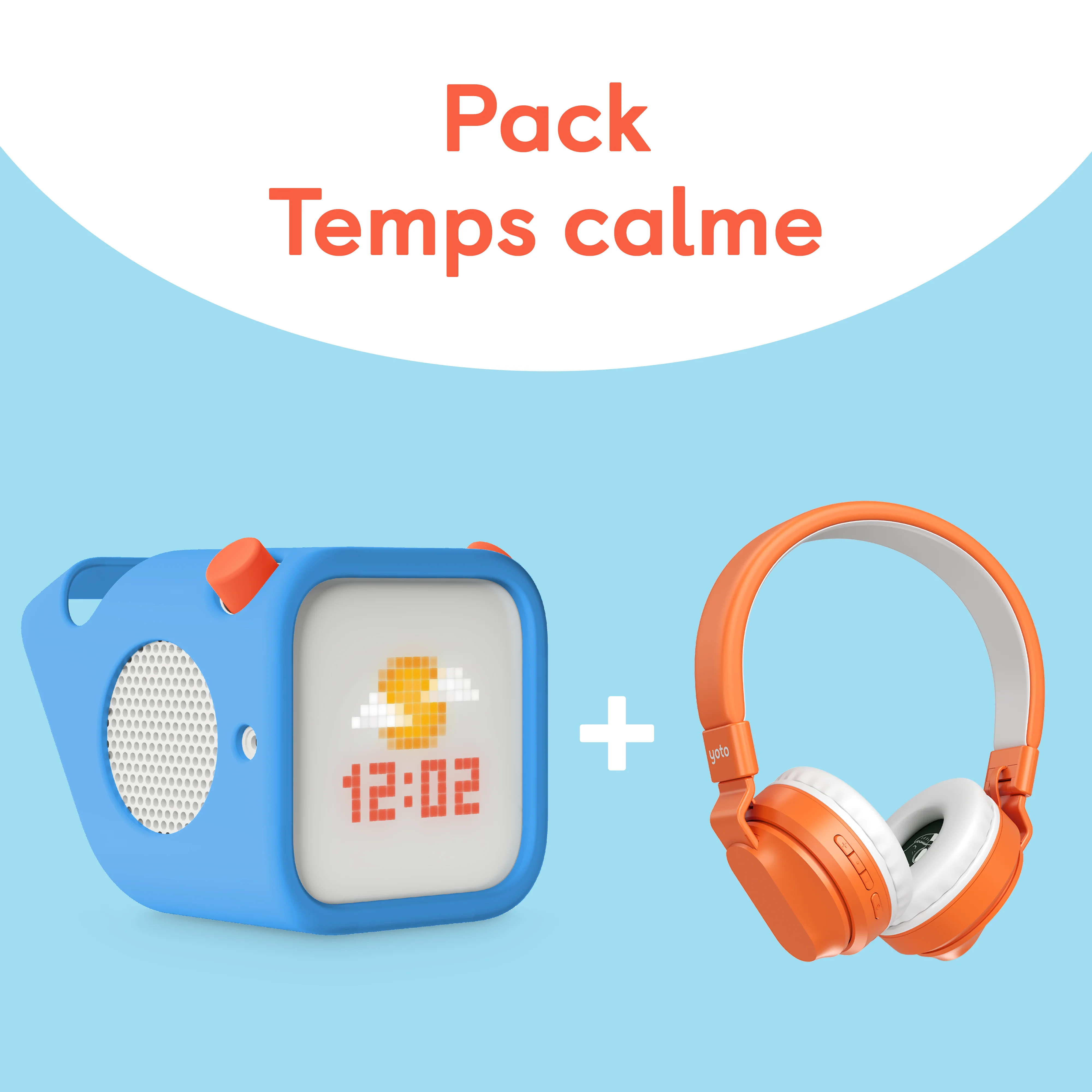 Yoto Player Pack Temps calme - Image 4