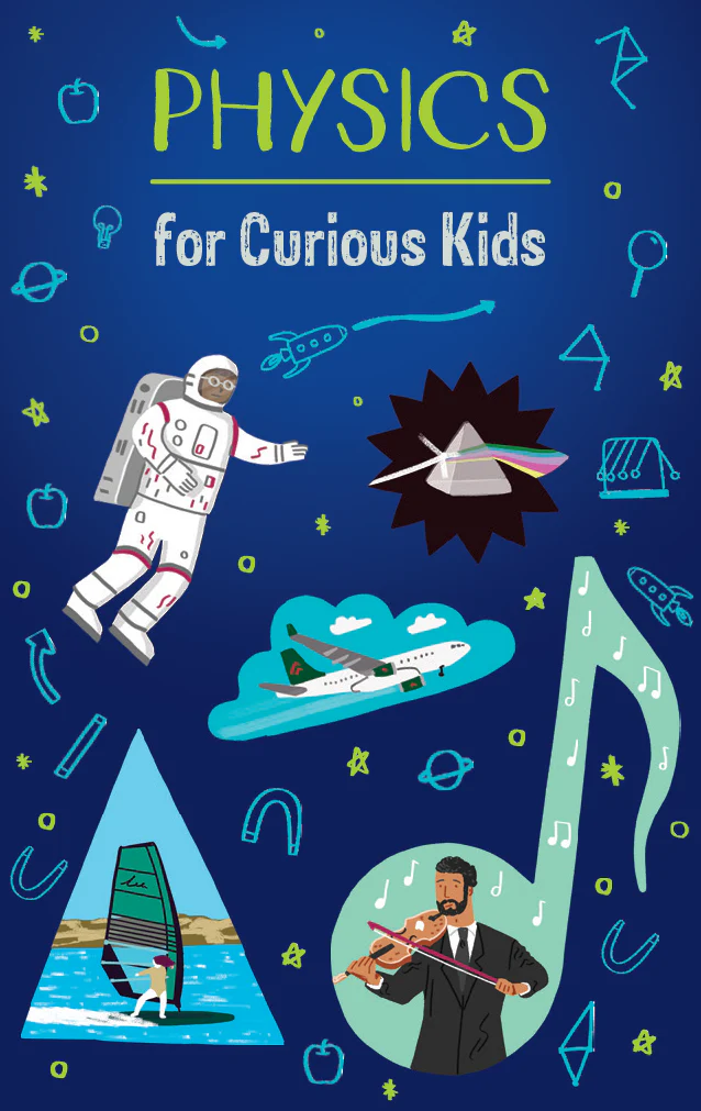 Yoto Player + Science for Curious Kids Bundle - Image 4