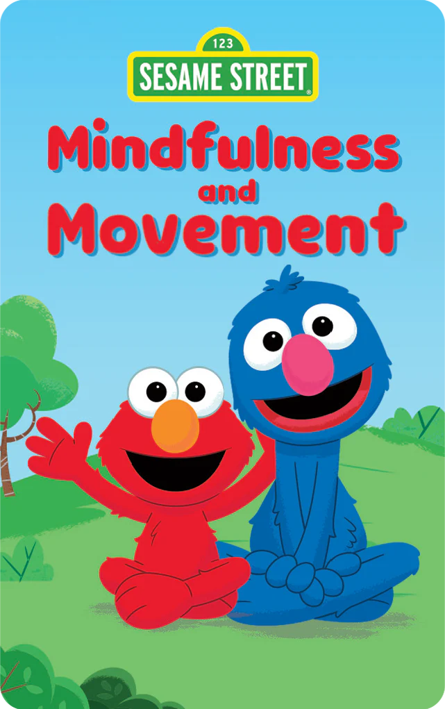 Yoto Mini + Sesame Street Bundle - Image 6