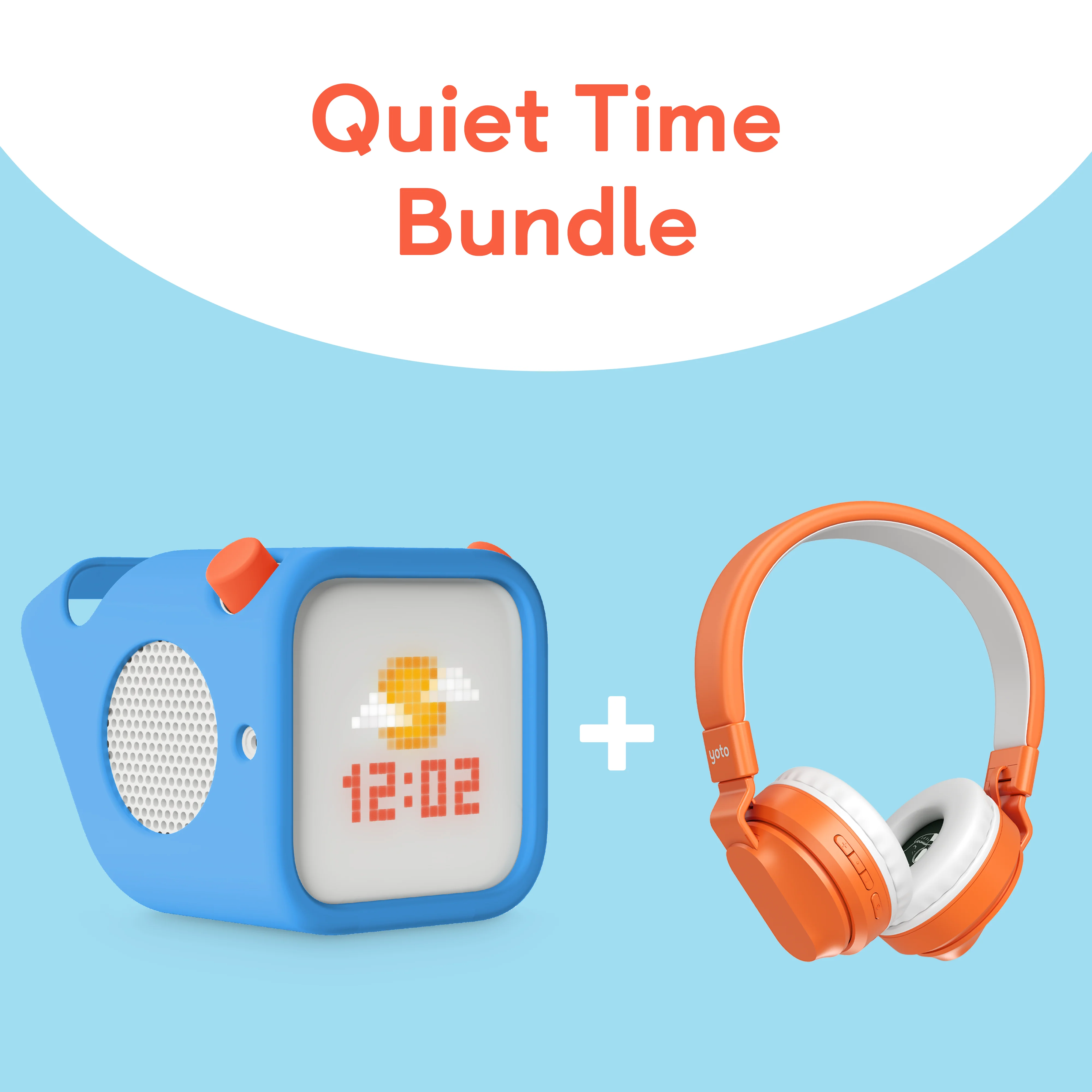 Yoto Player Quiet Time Bundle - Image 4