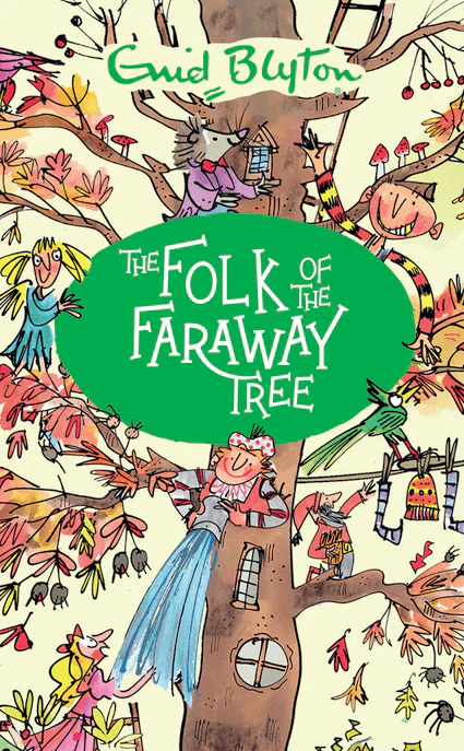 Yoto Mini + The Magic Faraway Tree Bundle - Image 5